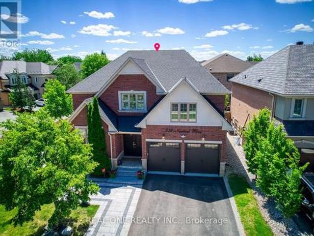 238 Nautical Boulevard, Oakville, ON, L6L 0B9 house for sale | Listing ID W13600 | Royal LePage