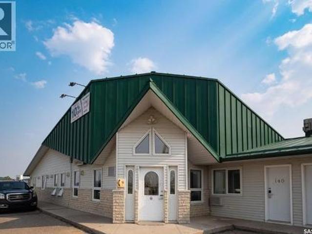 238 Sims Avenue, Weyburn, SK, S4H 2J8 commercial for sale | Listing ID SK041475 | Royal LePage