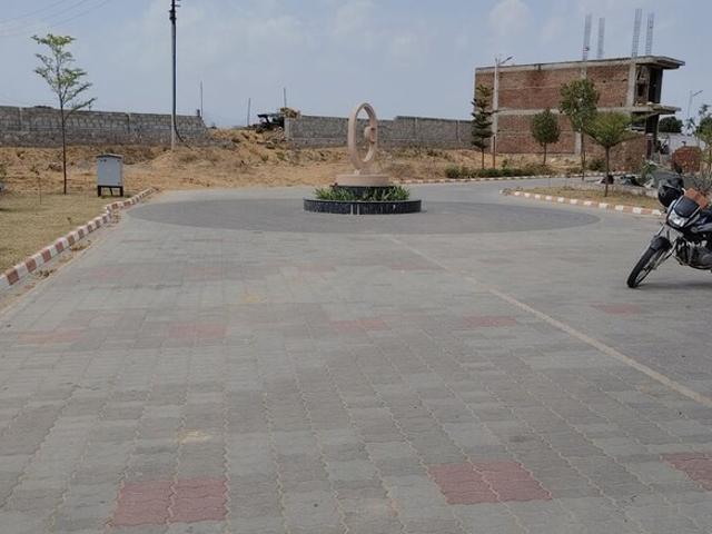 238 Sq.Yd. Plot in Malpura Jaipur Listing ID: #10256