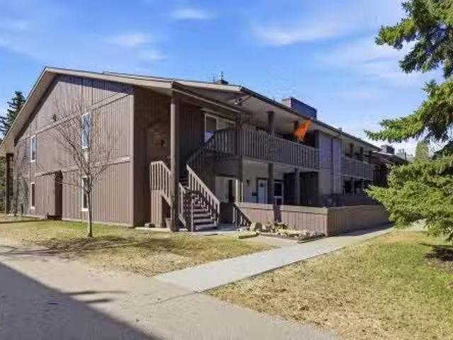 238 Surrey Gardens Gardens, Edmonton, AB, T5T 1Z3 condo for.