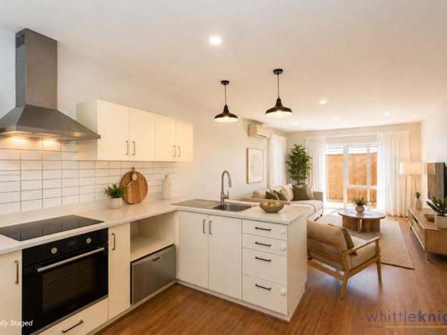 2/38 Peer Street, Upper Riccarton, Christchurch City