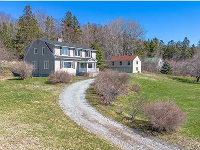 238 Pickwauket Rd, Hampton, NB, E5N 6J3 house for sale | Listing ID NB137604 | Royal LePage
