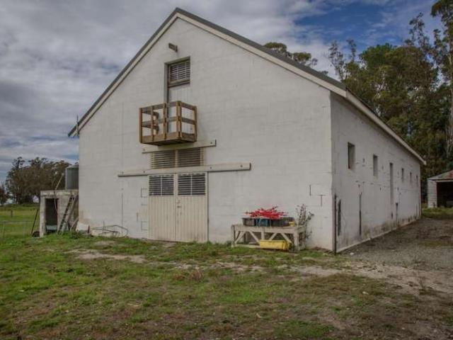 238 Pukeuri Oamaru Road, Pukeuri, Waitaki