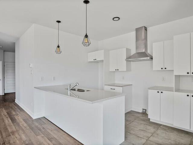 238 Rue De La Frégate Gatineau Super Appartement 4 1/2