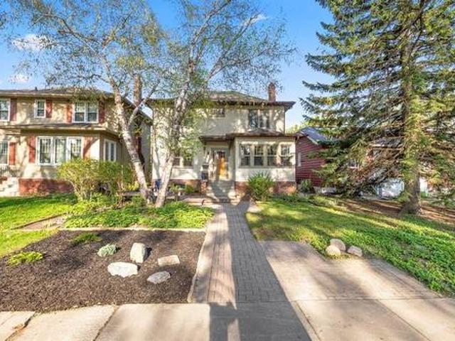 238 Waterloo Street, Winnipeg, MB, R3N 0S5 house for sale | Listing ID 202613 | Royal LePage