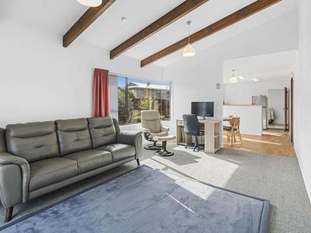 2/38 Waimea Street, Westown, New Plymouth