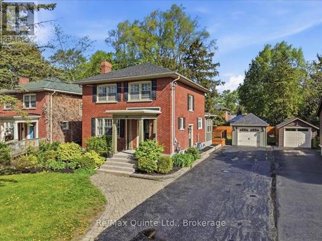 238 Victoria Avenue, Belleville Ward, ON, K8N 2C5 house for sale | Listing ID X13150 | Royal LePage