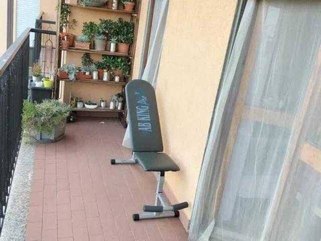 238EURO/month fully equipped clean room with nice housemates