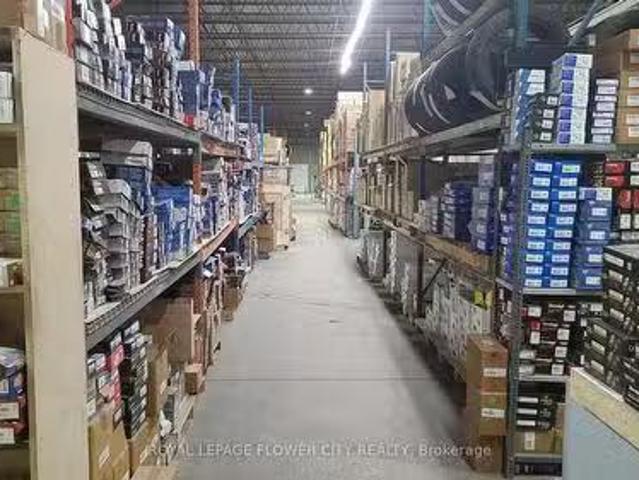 2395 Lucknow Drive, Mississauga, ON, L5S 1H9 commercial for.