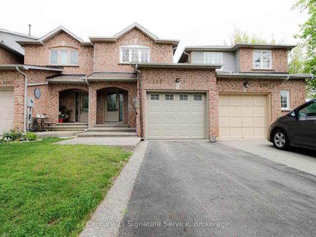 2395 Stefi Trail E, Oakville | For Sale @ $989,000 | Condos. Ca