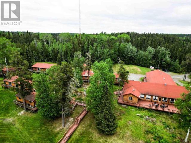 2396 Canada North Lodge
