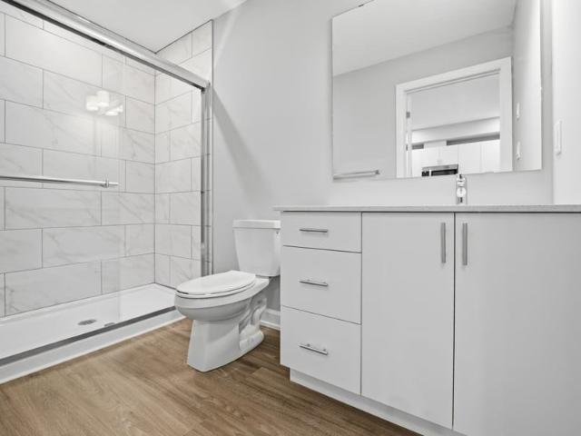 2396 Cleroux Cres Unit 305 1 Bedroom Apartment for Rent at 2396 Cléroux Cres, Ottawa, ON K1W 1A2 Blackburn Hamlet