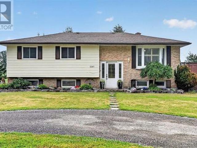 2397 Settlers Line, Otonabee South Monaghan, ON, K0L 2B0 farm for sale | Listing ID X13598 | Royal LePage