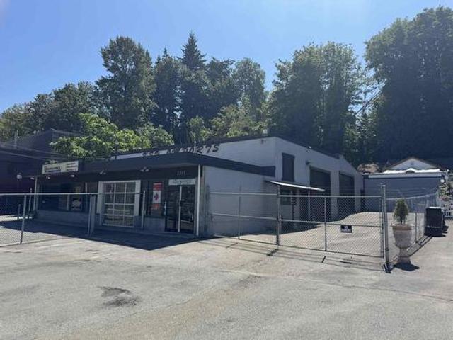 2397 West Railway Street, Abbotsford, BC, V2S 2E3 commercial for sale | Listing ID C8080 | Royal LePage