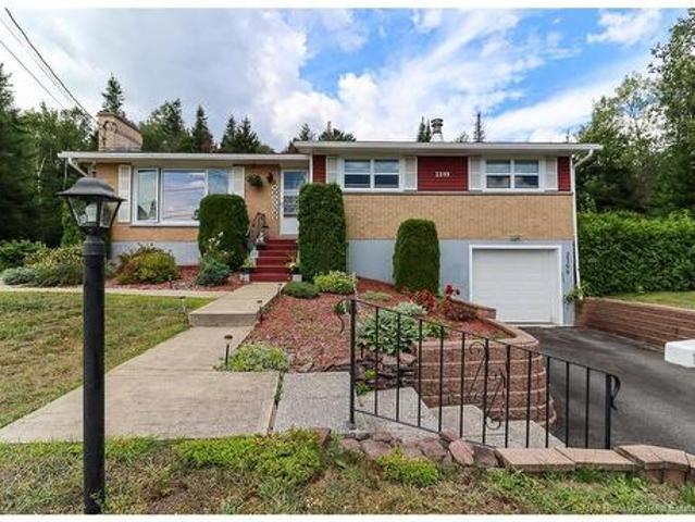 2399 Westfield Rd, Saint John, NB, E2M 6J4 house for sale | Listing ID NB146309 | Royal LePage