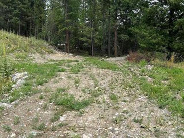 2391 King Street, Cranbrook, BC, V1C 6S7 vacant land for sale | Listing ID 10395 | Royal LePage