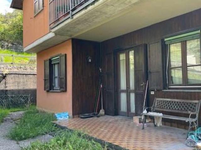 239/2025 1 BG Appartamento con box a Taleggio