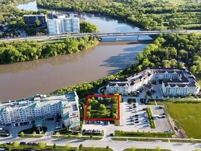 2393 Main St, Winnipeg, MB, R2V 4T6 vacant land for sale | Listing ID 202513 | Royal LePage