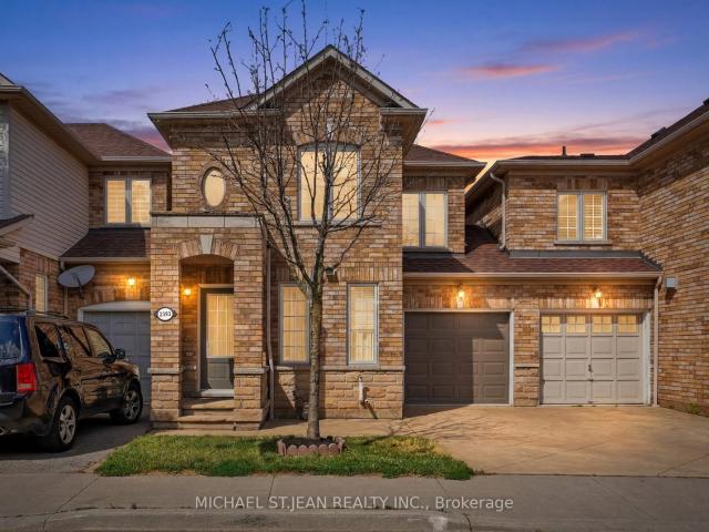 2393 Curtis Road, Burlington | For Sale @ $899,900 | Condos. Ca