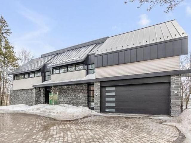 2393 Ch. St Louis, Québec Sainte Foy/Sillery/Cap Rouge, QC, G1T 1R5 Luxury House for sale | Listing ID 10045 | Royal LePage Carriage Trade Luxury Properties