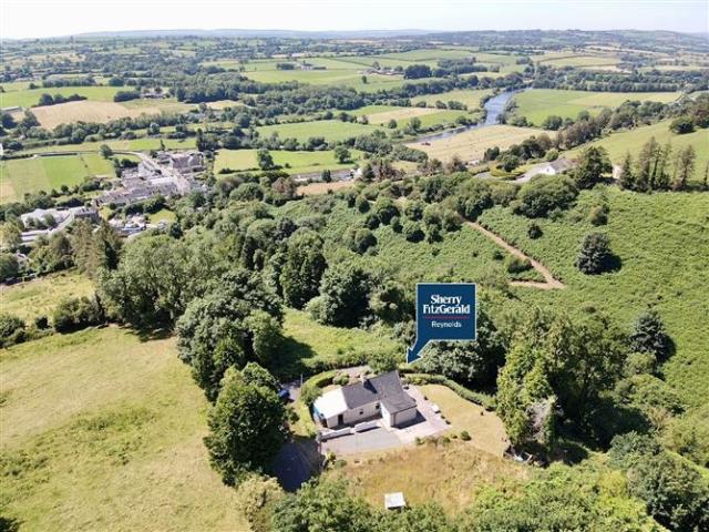 Sale Agreed | Clifton Cottage, Ballyduff Upper, Lismore, Co. Waterford Sherry FitzGerald Reynolds 5011 MyHome. Ie Residential