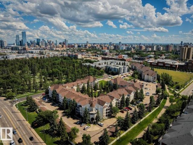 239 10636 Street, Edmonton, AB, T5H 4L5 condo for sale | Listing ID E4497 | Royal LePage