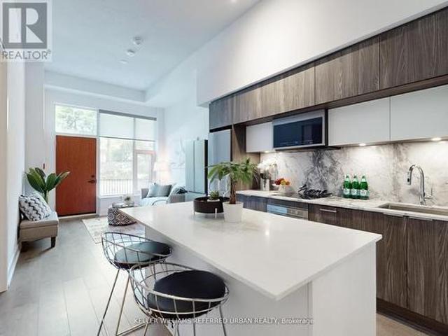 239 25 Adra Grado Way, Toronto, ON, M2J 0H6 condo for sale | Listing ID C12928 | Royal LePage
