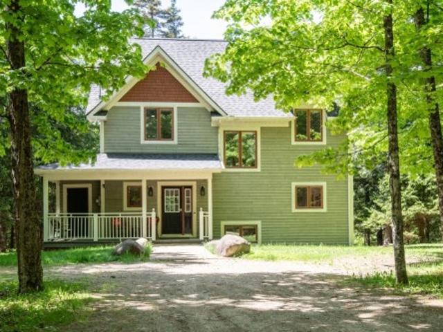 239 Ch. Claude Lefebvre, Mont Tremblant, QC, J8E 1G3 house for sale | Listing ID 14016 | Royal LePage
