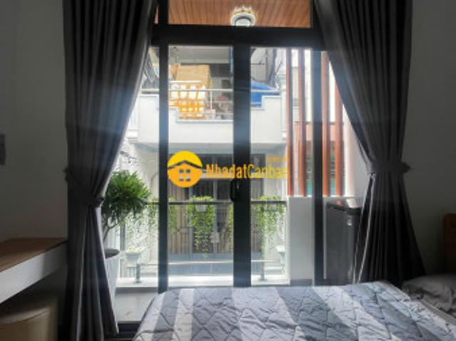 239 bà hom, quận 6, nhà 2 phòng, mua ở, giá rất tốt 2.9 tỷ