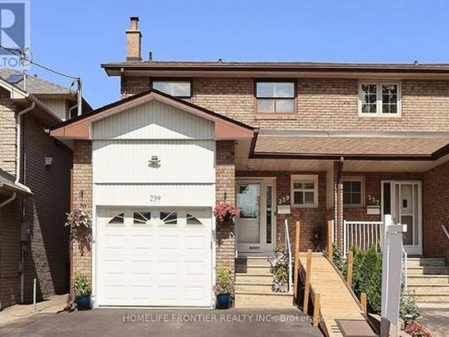 239 Beta Street, Toronto, ON, M8W 4H7 house for sale | Listing ID W13582 | Royal LePage