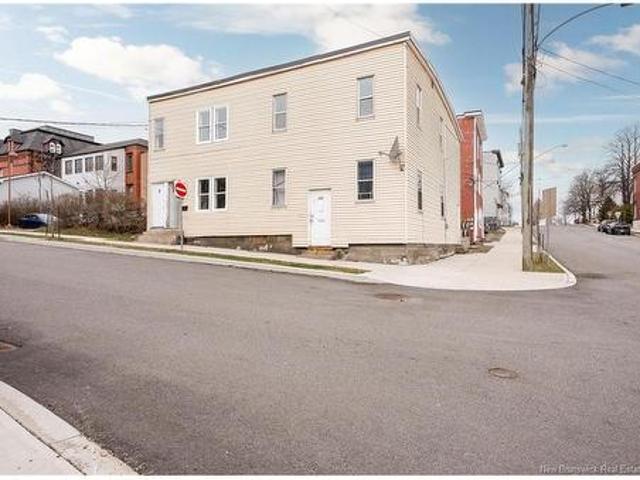 239 Britain St, Saint John, NB, E2L 2X2 house for sale | Listing ID NB144277 | Royal LePage