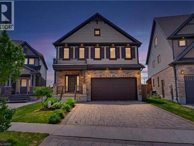 239 Buttonbush Street, Waterloo, ON, N2V 0B4 house for sale | Listing ID 40836 | Royal LePage