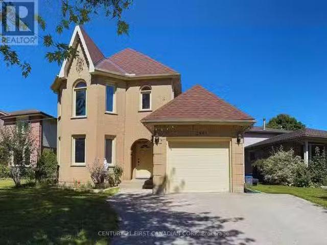 239 Edmunds Place, London South South T, ON, N5Z 4V9 house.