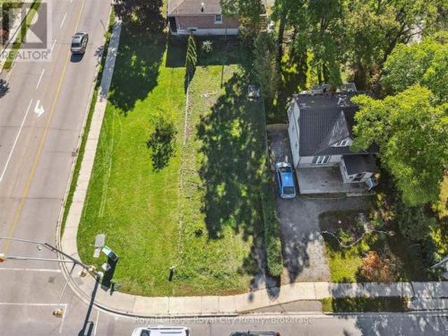 239 Elizabeth Street, Guelph St. Patrick'S Ward, ON, N1E 2X6 vacant land for sale | Listing ID X13015 | Royal LePage