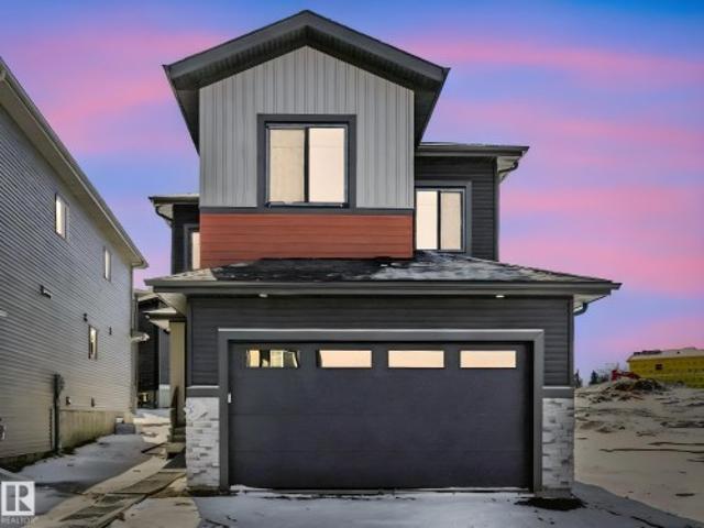 239 Kinglet Boulevard Nw, Edmonton, AB, T5S 0S6 house for sale | Listing ID E4502 | Royal LePage