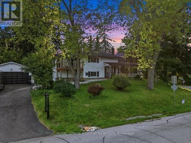 239 Island Road, Toronto, ON, M1C 2R1 house for sale | Listing ID E13535 | Royal LePage