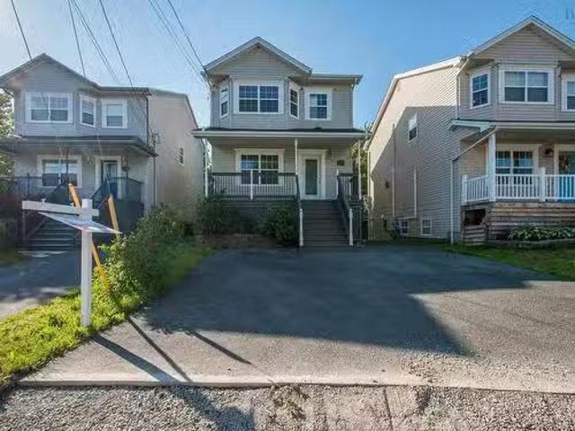239 Oceanview Drive, Bedford, NS, B4G 4G6 house for sale Li.
