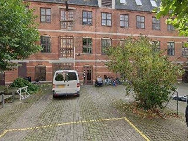 239 m2 kontor, showroom til leje i Vesterbro