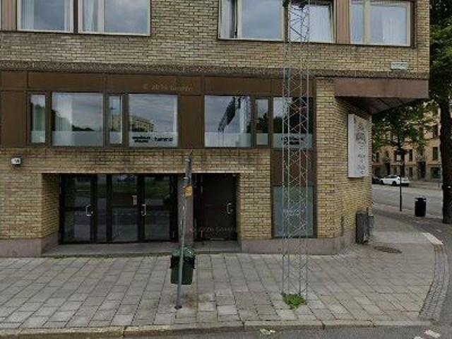 239 m2 kontor uthyres i Vasastan