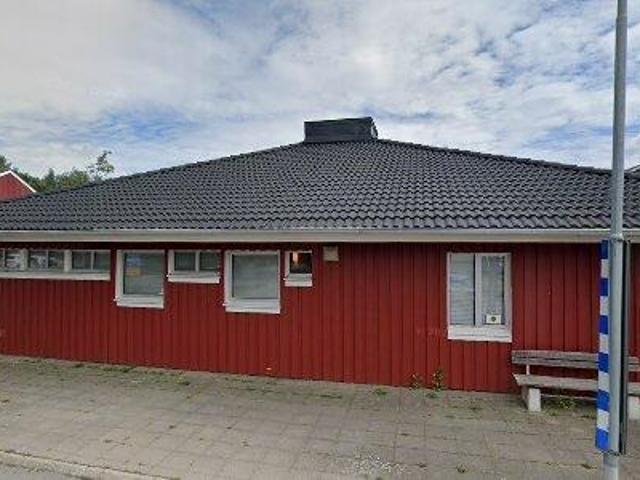 239 m2 kontor uthyres i Partille