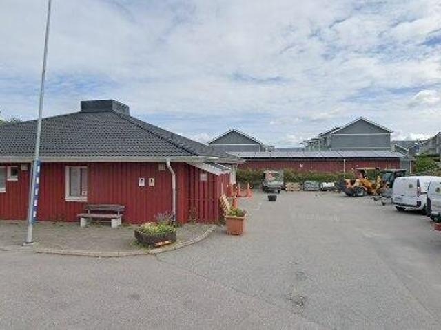 239 m2 kontor uthyres i Partille