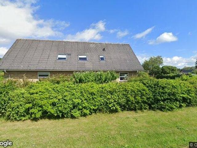Villa til salg i Ranum