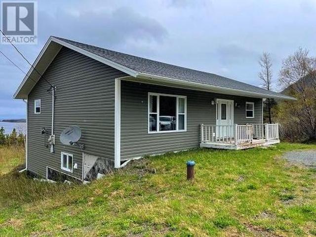 239 Main Street, York Hr, NL, A0L 1L0 house for sale | Listing ID 1298 | Royal LePage