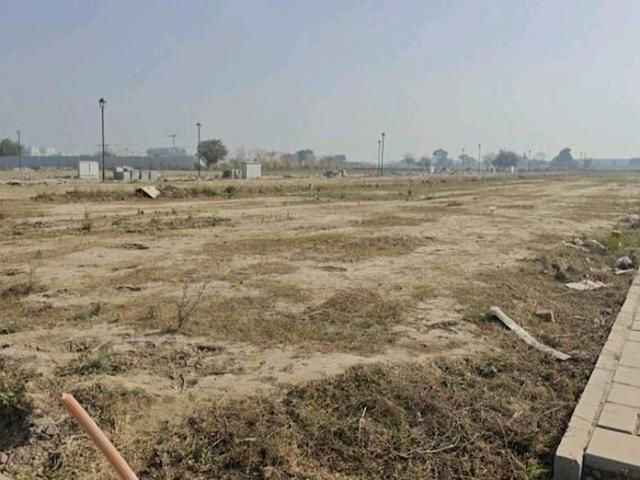 239 Sq.Yd. Plot in Sector 5 Wave City Ghaziabad Listing ID: #10027