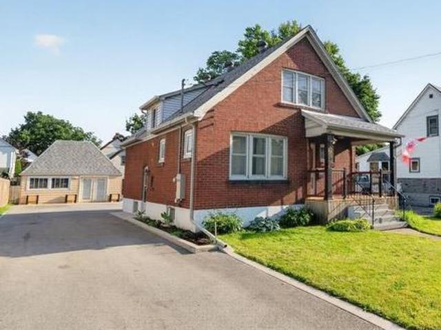 239 Phipps Street, Fort Erie Central, ON, L2A 2V4 house for sale | Listing ID X13525 | Royal LePage