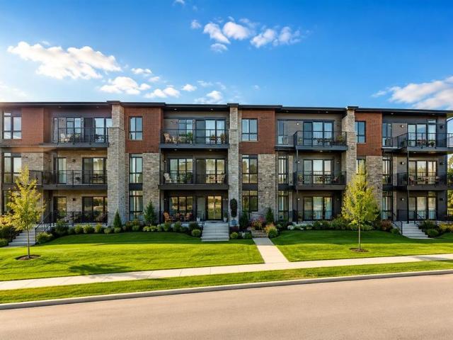 239 Rue De Liverpool Aylmer Superbe Appartement 4 1/2