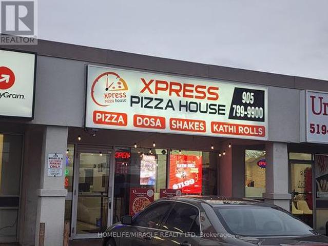 239 Weber Street N, Waterloo, ON, N2J 3H5 commercial for sale | Listing ID X13138 | Royal LePage