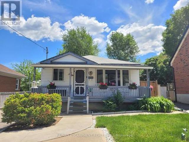239 West 18Th Street, Hamilton, ON, L9C 4H1 investment for sale | Listing ID X13495 | Royal LePage