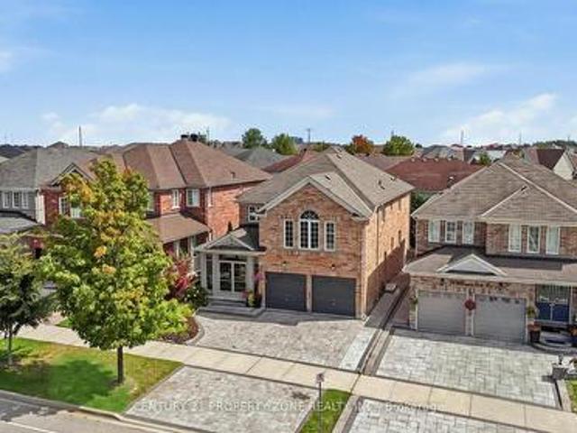 239 Williamson Drive W, Ajax, ON, L1T 5A2 house for sale | Listing ID E13722 | Royal LePage