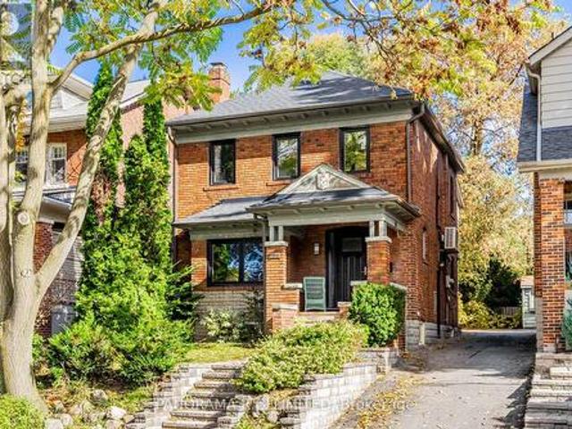 239 Winona Drive, Toronto, ON, M6C 3S5 house for sale | Listing ID C13508 | Royal LePage